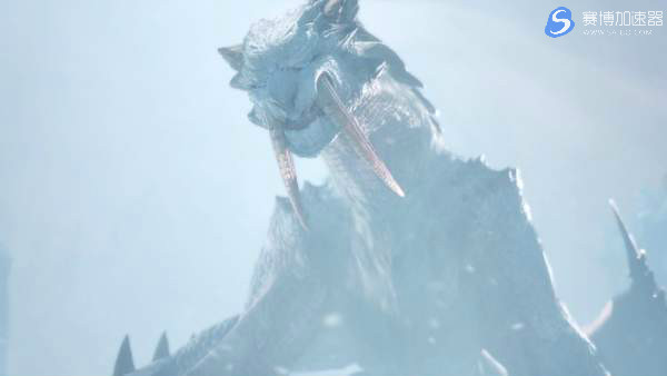 《怪物猎人：世界》新冰原DLC预告，更新了哪些内容？(1)