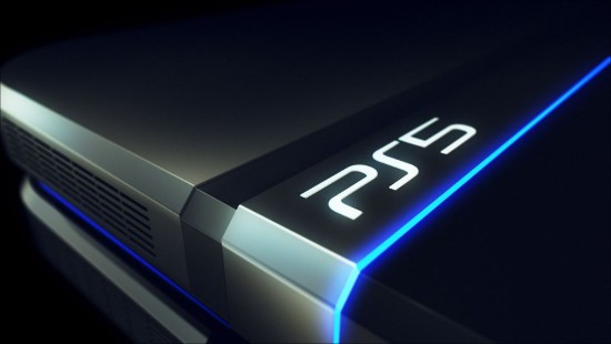索尼高层：PS5正式公布时间会和以往主机类似