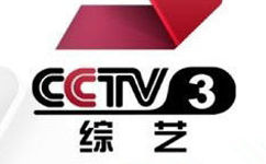  CCTV3综艺频道
