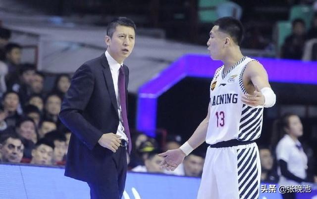 辽篮球迷需要耐心，但郭士强和李洪庆也该直视自己的失职和无能