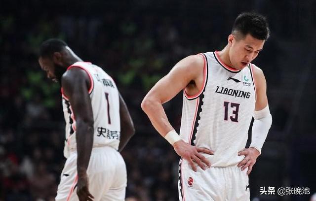 辽篮球迷需要耐心，但郭士强和李洪庆也该直视自己的失职和无能(4)