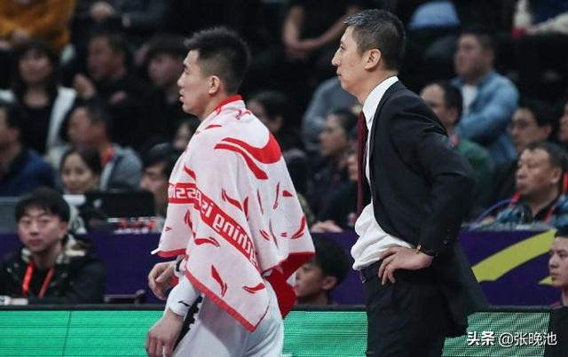 辽篮球迷需要耐心，但郭士强和李洪庆也该直视自己的失职和无能(7)