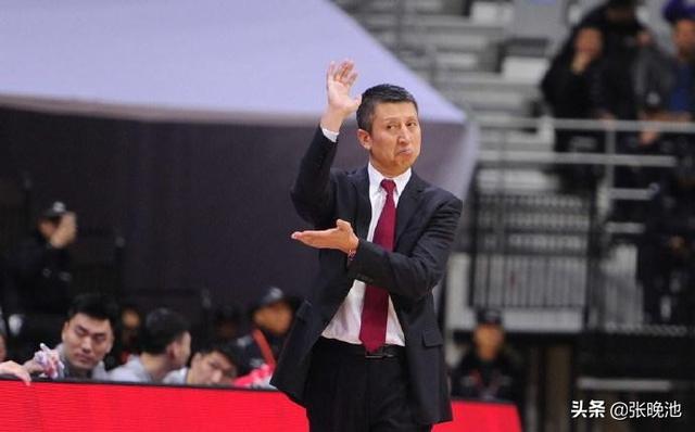 辽篮球迷需要耐心，但郭士强和李洪庆也该直视自己的失职和无能(9)