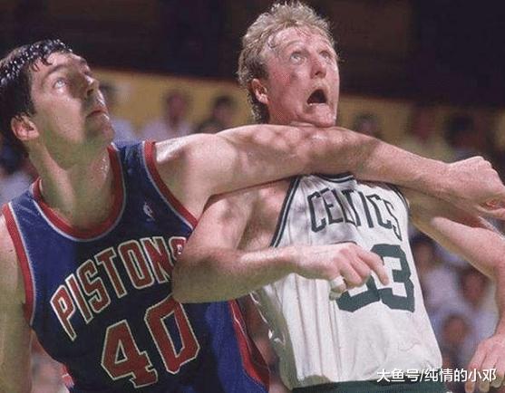 为何说NBA现役只有詹姆斯 能承受90年代的防守强度？