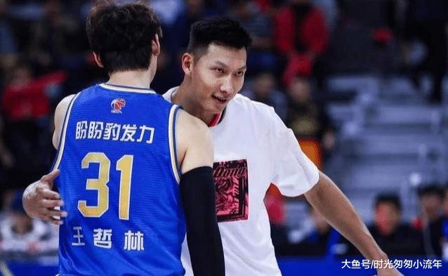 CBA外援给中国男篮的启示！姚明错了？这样下去中国篮球很危险！(4)