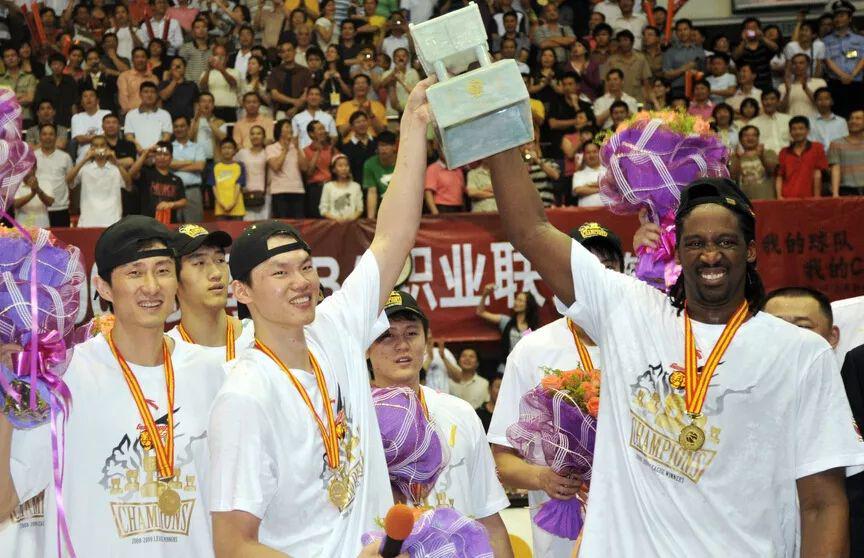 广东人打篮球为什么这么牛逼？(3)