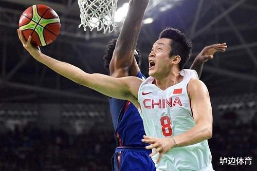 20中16狂砍46分！国内球员最强表演，他会是中国男篮下一个小丁？(1)