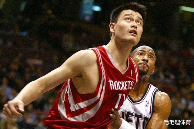 21世纪中国男篮六大最强球员！不服你来辩