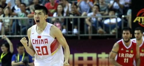 中国男篮模拟12人名单出炉！辽宁球员榜上无名，山东强势入选2人！(3)