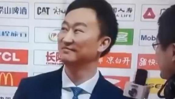 第2次被绝杀，浙江主教练接受采访时爆粗口，他会受到处罚吗？
