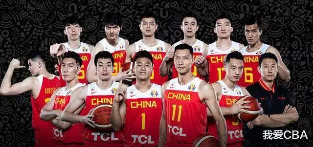中国男篮奥运会落选赛名单预测：姚明提议推倒重建，杜锋会带谁？(2)