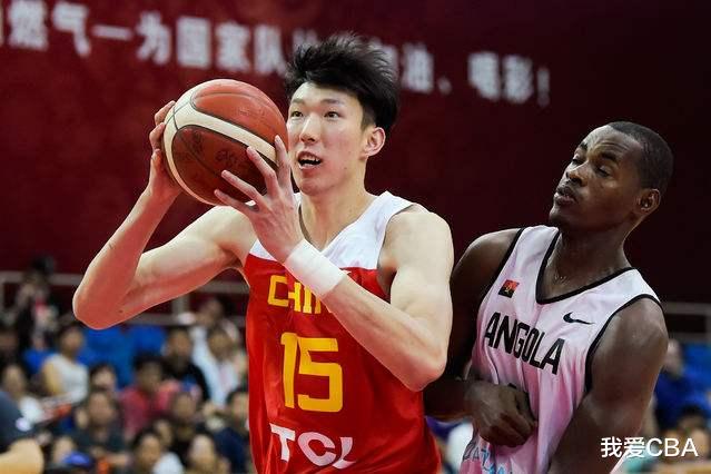 中国男篮奥运会落选赛名单预测：姚明提议推倒重建，杜锋会带谁？(4)