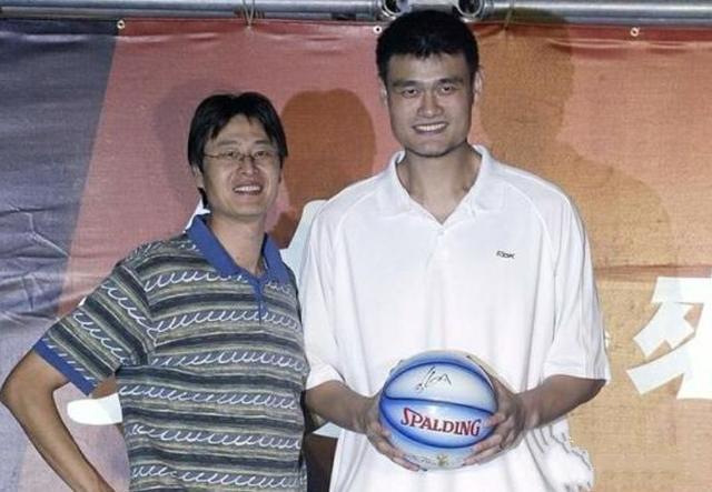 中国首位被 NBA 选中的球员宋涛，中国男篮历史上最沉痛的损失