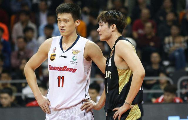 中国男篮世界杯失意非偶然，这2人若能回归，冲击奥运会胜券在握(2)