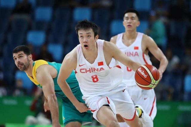 中国男篮世界杯失意非偶然，这2人若能回归，冲击奥运会胜券在握(5)