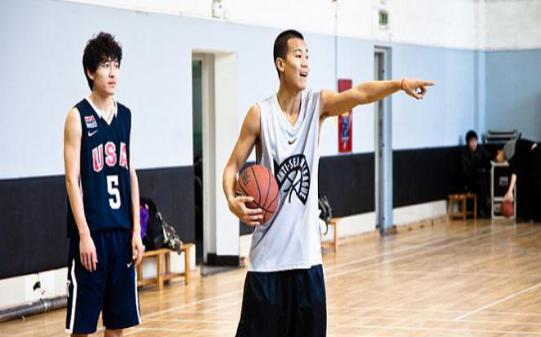 中国篮球的改革，草根球员迎来春天，他们能否为改革助力(3)