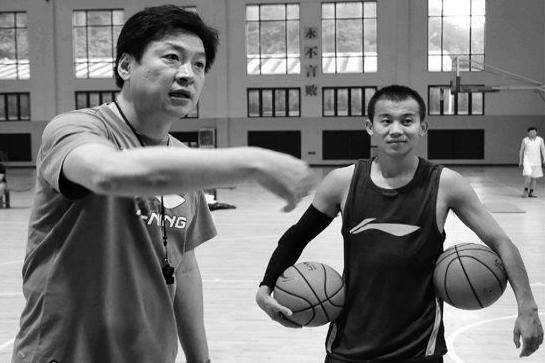 中国篮球的改革，草根球员迎来春天，他们能否为改革助力(5)