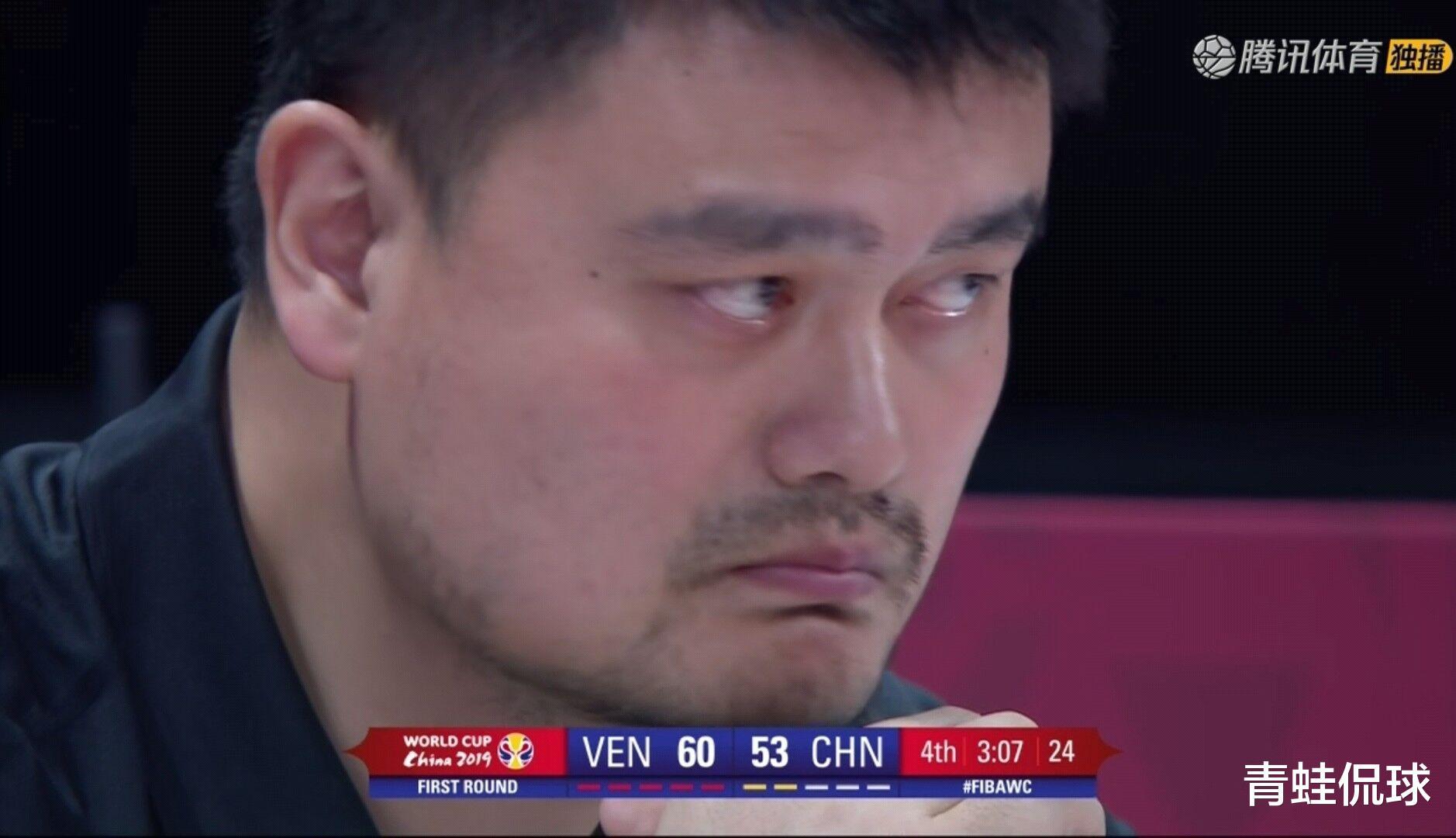 中国篮球情商最高的五名球员或教练员都有谁？