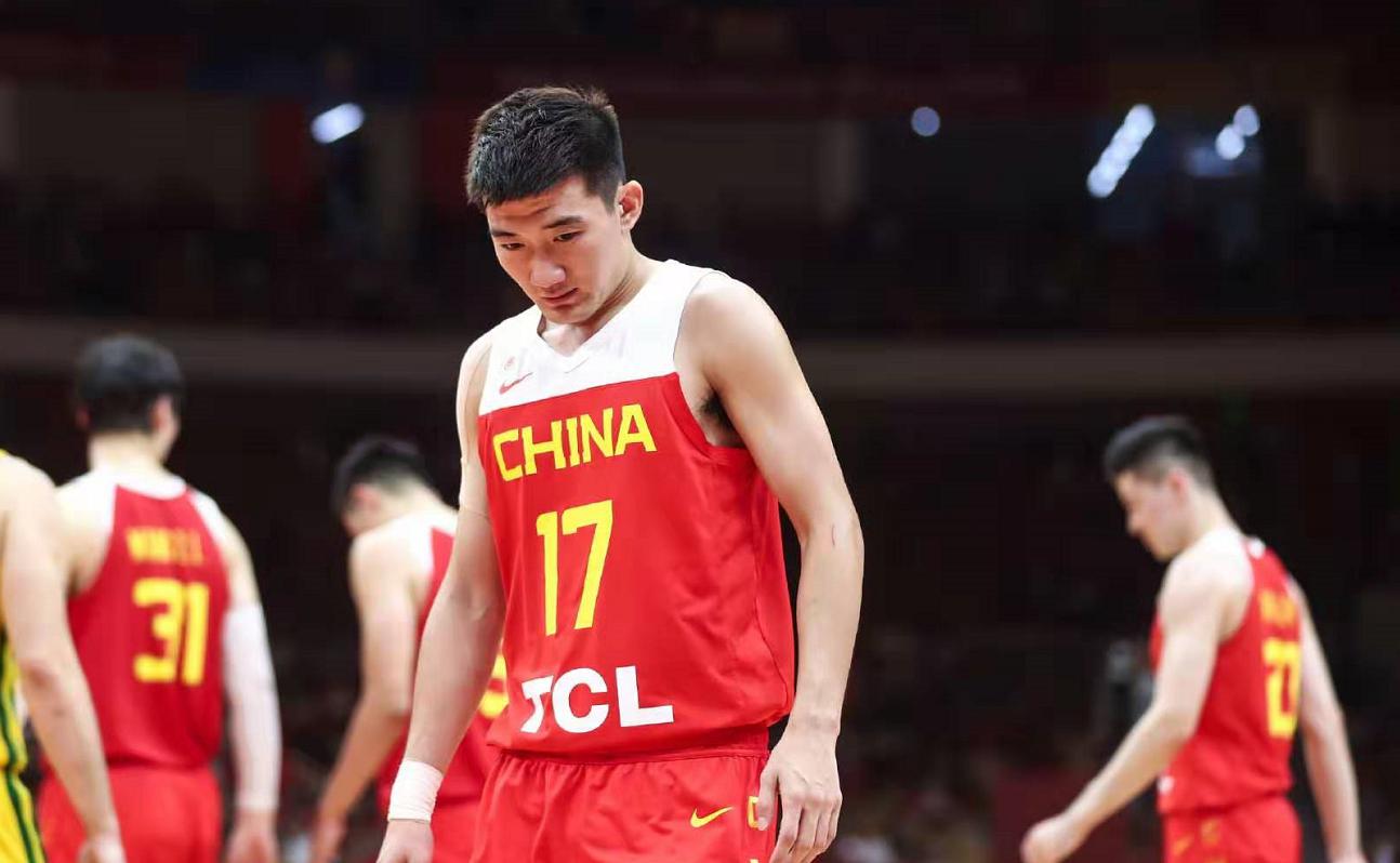 中国篮球后卫的希望之星——孙铭徽(6)