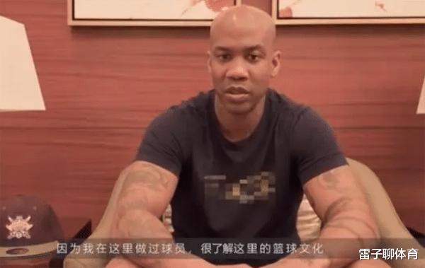 马布里的中国梦：想把我的理念带给CBA、带给中国篮球！(2)