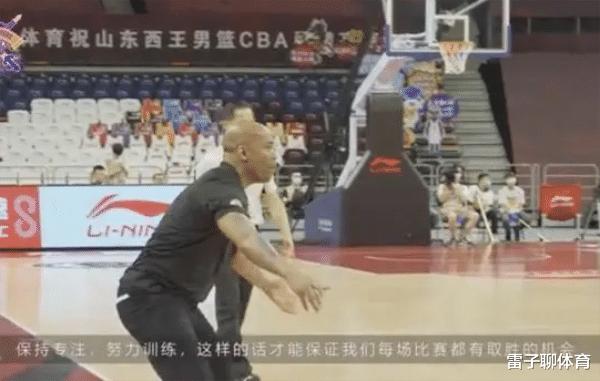 马布里的中国梦：想把我的理念带给CBA、带给中国篮球！(4)