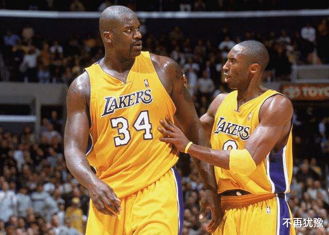 谁是NBA历史上球队最强二人组？OK组合与詹韦连线谁更强一点？(1)
