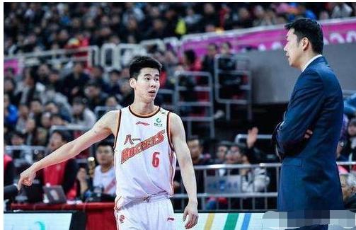 中国男篮路在何方，何时才能达到08年的水准？(2)