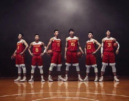 中国男篮路在何方，何时才能达到08年的水准？(13)