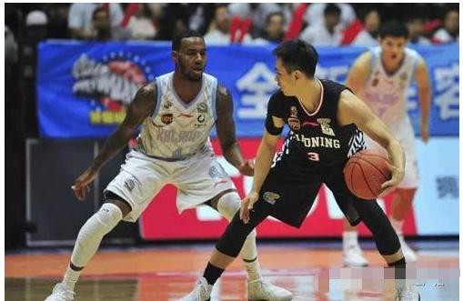 从昨天与新疆队的比赛来看，辽宁男篮本赛季能否夺冠？(7)