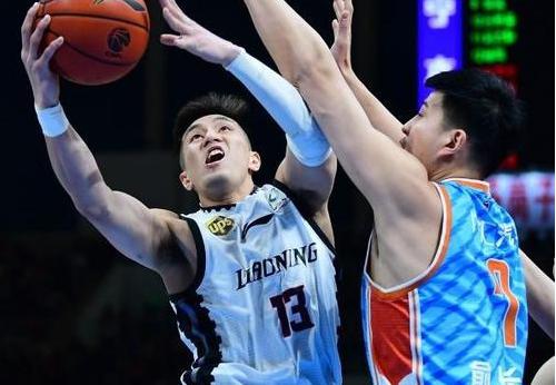 从昨天与新疆队的比赛来看，辽宁男篮本赛季能否夺冠？(9)