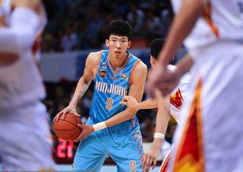 从昨天与新疆队的比赛来看，辽宁男篮本赛季能否夺冠？(10)
