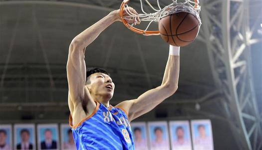 从昨天与新疆队的比赛来看，辽宁男篮本赛季能否夺冠？(12)