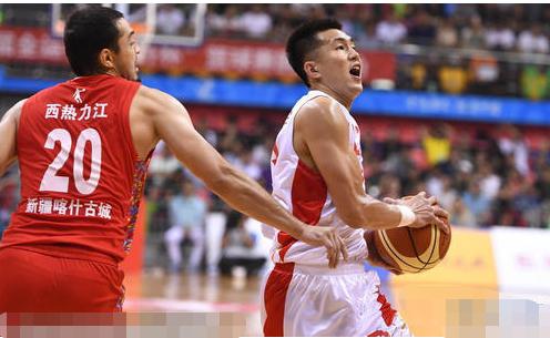 从昨天与新疆队的比赛来看，辽宁男篮本赛季能否夺冠？(13)
