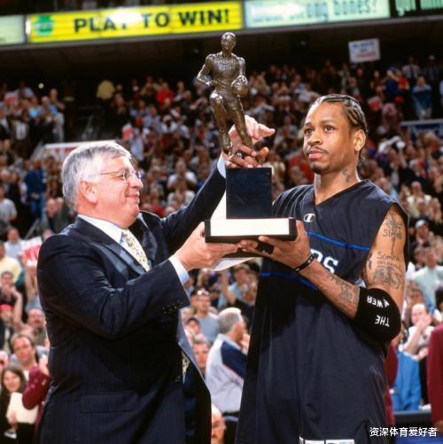 NBA新世纪14位常规赛MVP得主，仅6人至今无缘总冠军，分别是谁？(2)