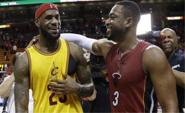NBA：观赏性最高的双人组，他俩若是称第二，没人敢称第一！
