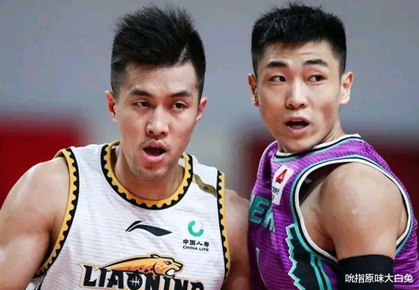26岁后卫爆发，广东男篮卫冕最大对手出现，比辽宁男篮战绩还猛(2)