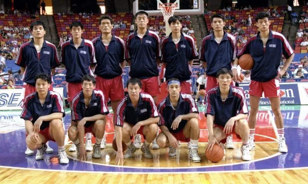 与篮球相关的日子—冠军教头阿的江回归新疆队，目标夺取总冠军！(3)