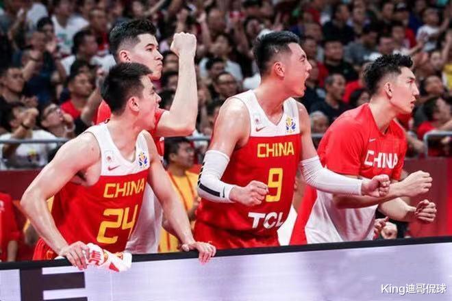 重大利好！NBA冠军中锋作出重要决定，中国男篮离奇迹又近一步？