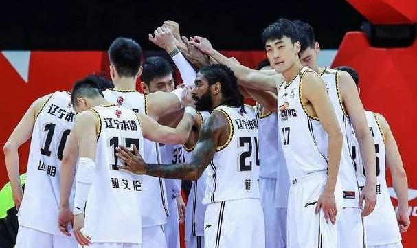 辽宁上赛季总决赛1-2不敌广东，CBA最强大的教练团队已有了裂痕！(2)