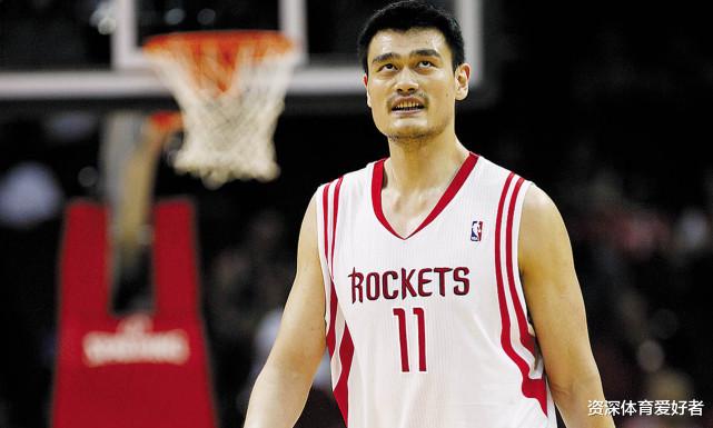 中国曾先后在NBA效力过的5位球员，他们当初的模板球员分别是谁？(3)