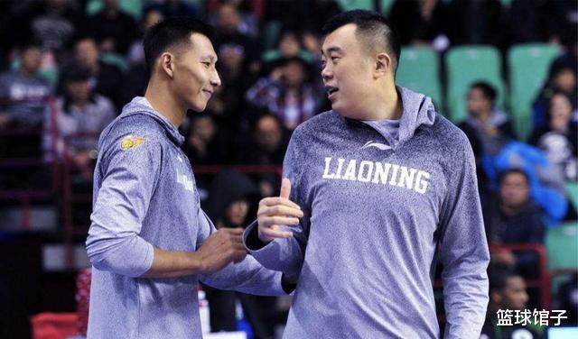 回来了！中国篮球一哥归队倒计时，广东或重新登顶CBA(4)