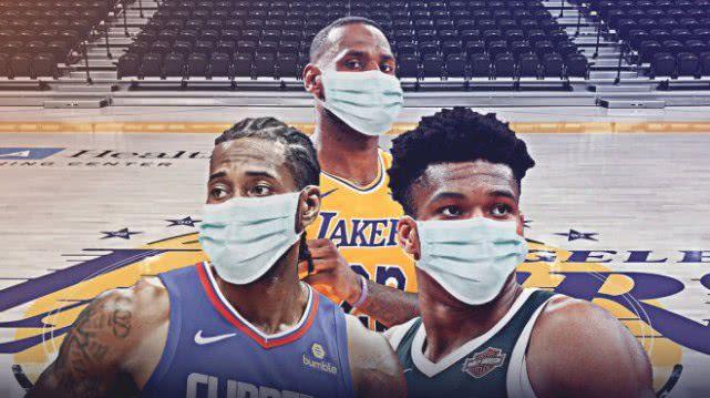 突发消息！面对如此严重的疫情，NBA正式考虑是否停赛(3)