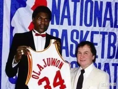 1984年NBA选秀，乔丹为何不是状元？排在乔丹前面的人发展如何？