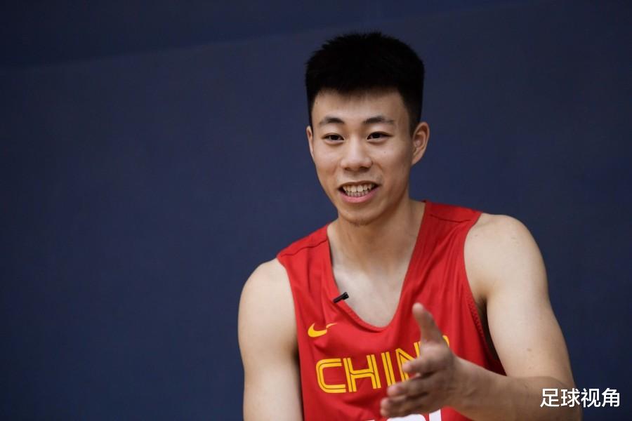 拒绝归化中国男篮！华裔篮球天才坦言：想在加拿大打球！