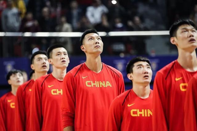 中国篮球要重回世界前八，至少需要培养出有一套能打NBA的阵容(3)