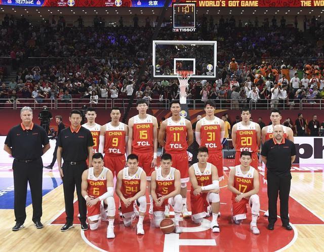 中国篮球要重回世界前八，至少需要培养出有一套能打NBA的阵容(4)