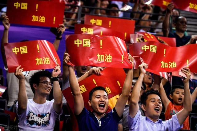 中国男篮参加亚洲杯预赛！杜锋敢不敢带新人去，名单值得期待(3)