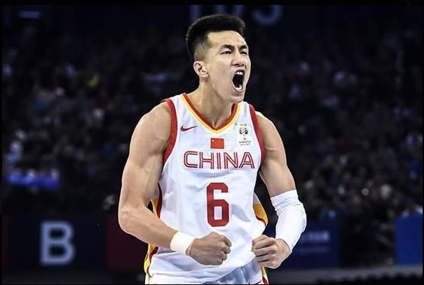中国男篮即将集结！杜锋亚洲杯预选赛目标，拿分为主锻炼新人为辅(1)