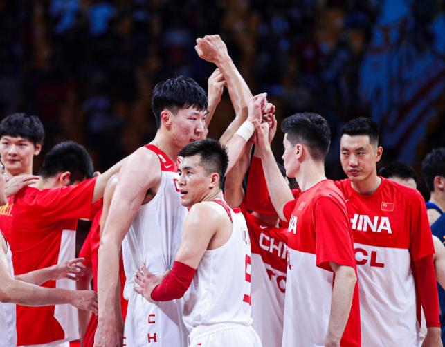 中国男篮即将集结！杜锋亚洲杯预选赛目标，拿分为主锻炼新人为辅(3)