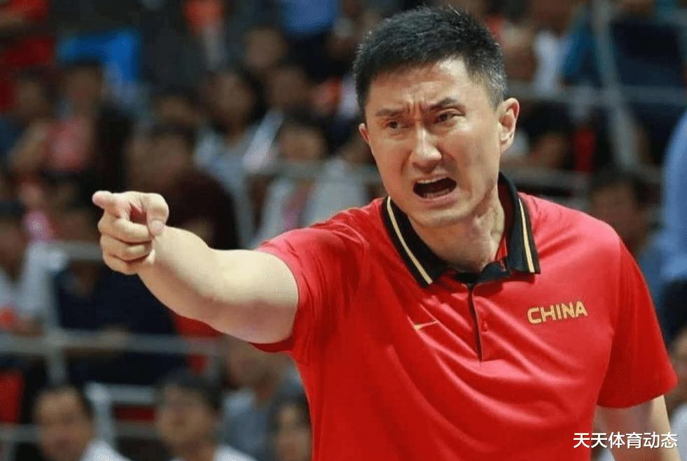 中国男篮大名单“有毒”，已有6名球员受伤，杜锋或扩充大名单！